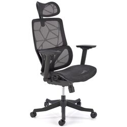 Кресло Halmar Osvaldo (Black) Thumb