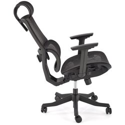 Кресло Halmar Osvaldo (Black) Thumb