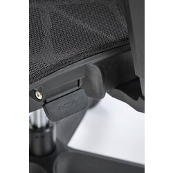 Кресло Halmar Osvaldo (Black) Thumb