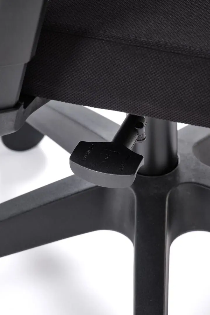 Кресло Halmar Parades (Black)