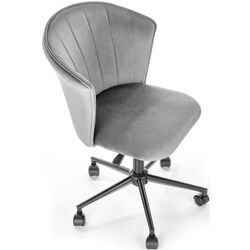 Fotoliu Halmar Pasco (Gray) Thumb