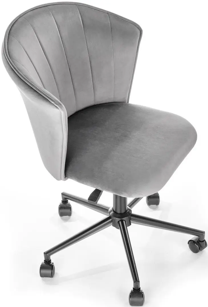 Fotoliu Halmar Pasco (Gray) - 2
