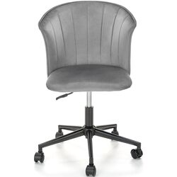 Fotoliu Halmar Pasco (Gray) Thumb
