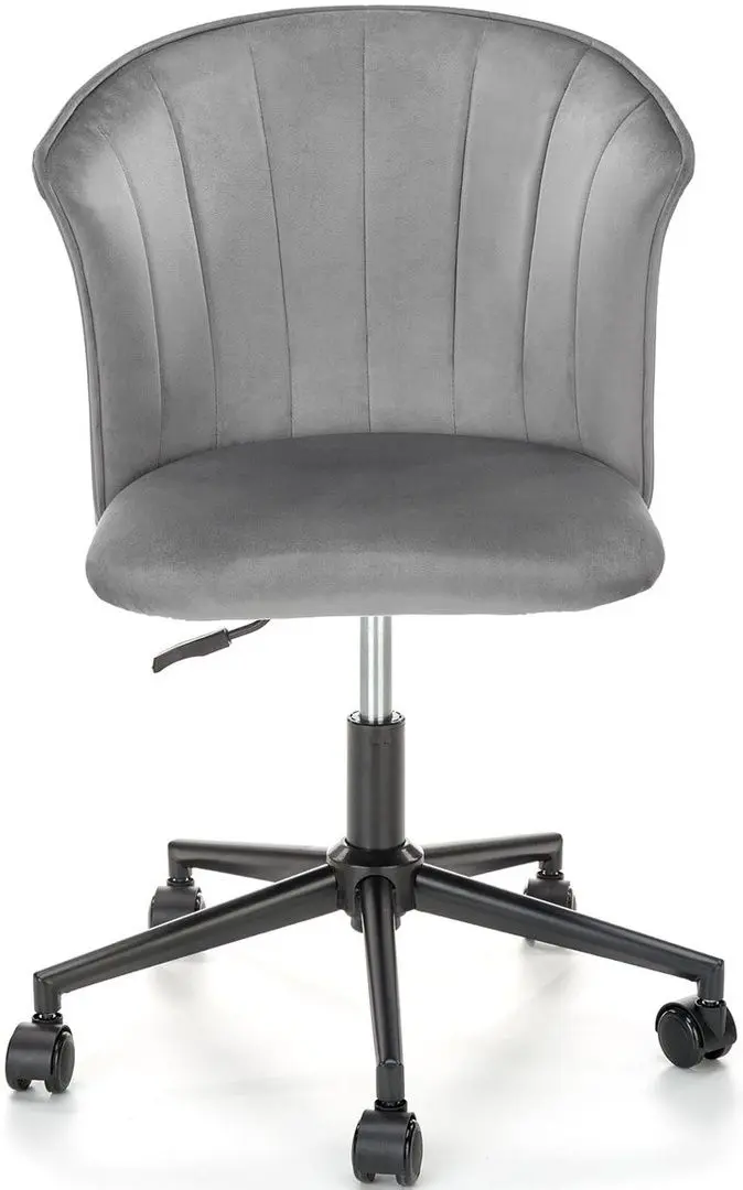 Fotoliu Halmar Pasco (Gray) - 3