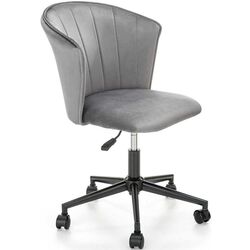 Fotoliu Halmar Pasco (Gray)