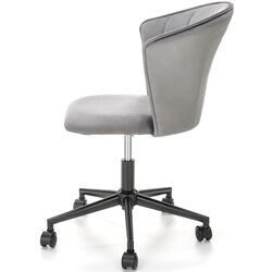 Fotoliu Halmar Pasco (Gray) Thumb