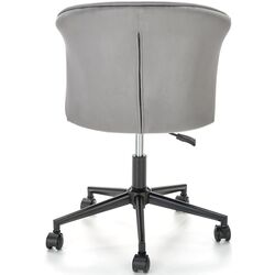 Fotoliu Halmar Pasco (Gray) Thumb