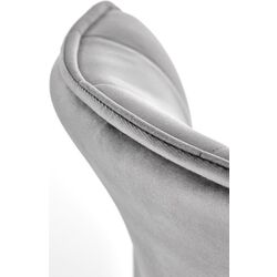Fotoliu Halmar Pasco (Gray) Thumb