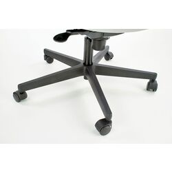 Fotoliu Halmar Pop (Black/Green) Thumb