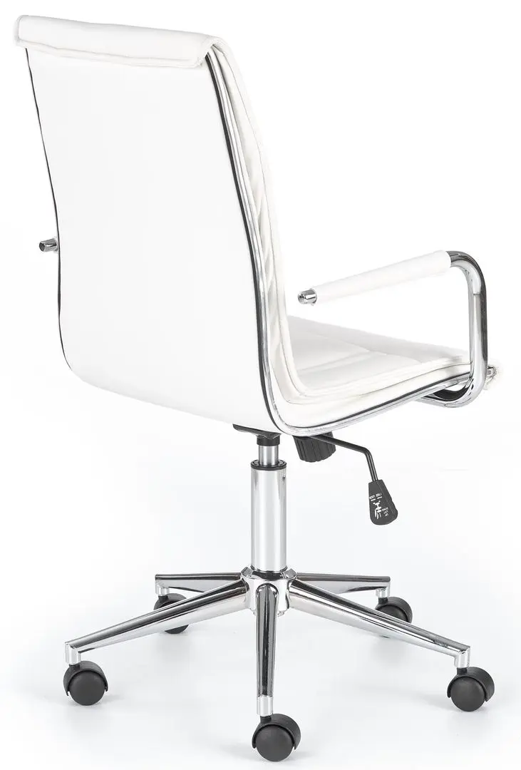 Fotoliu Halmar Porto 2 (White)