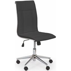 Кресло Halmar Porto (Black)