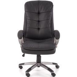 Fotoliu Halmar Preston (Black) Thumb