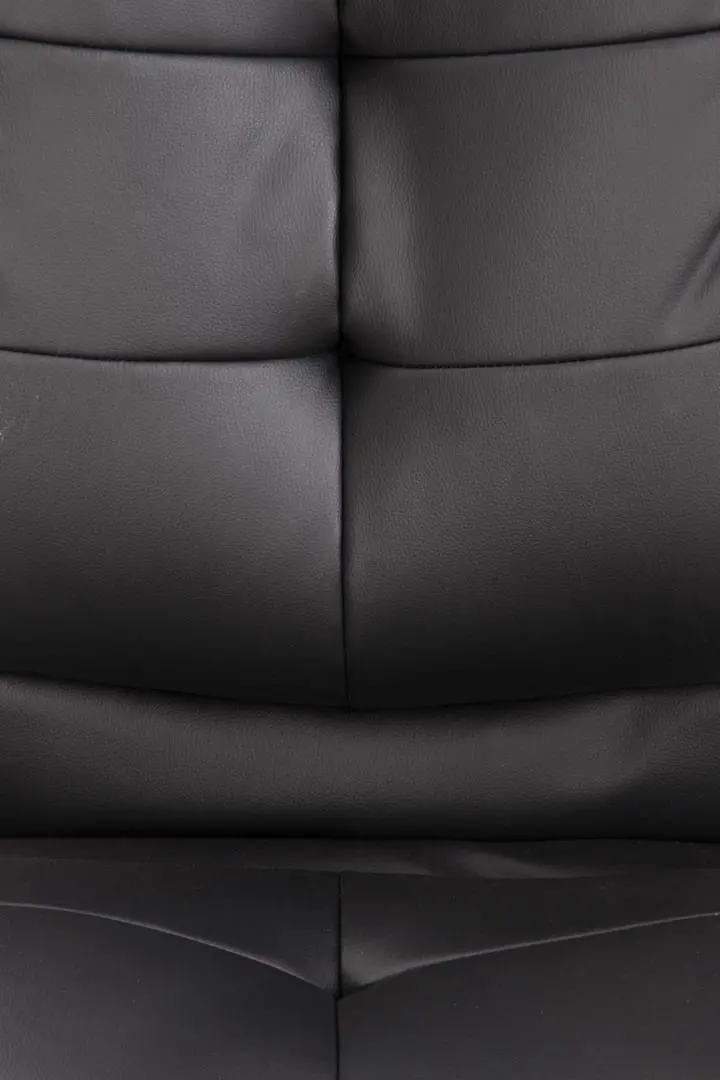 Fotoliu Halmar Preston (Black)