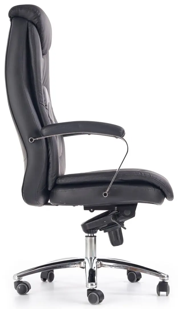 Кресло Halmar Quad (Black)