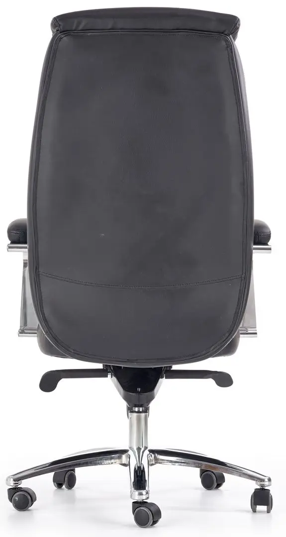 Кресло Halmar Quad (Black)