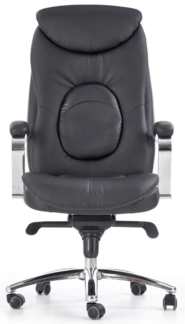 Кресло Halmar Quad (Black)