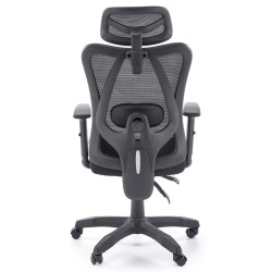 Кресло Halmar Ramos (Black) Thumb