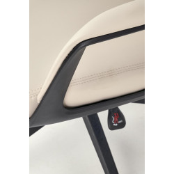 Fotoliu Halmar Razor (Beige) Thumb