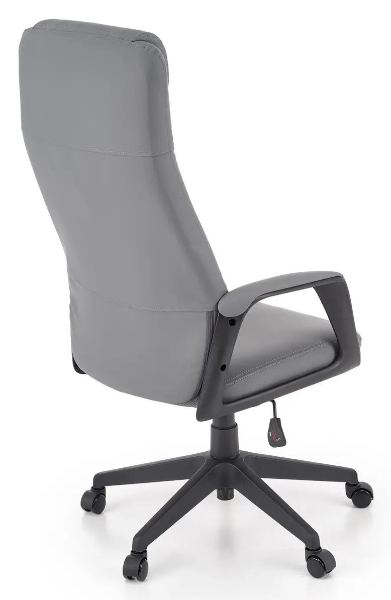 Fotoliu Halmar Razor (Grey)