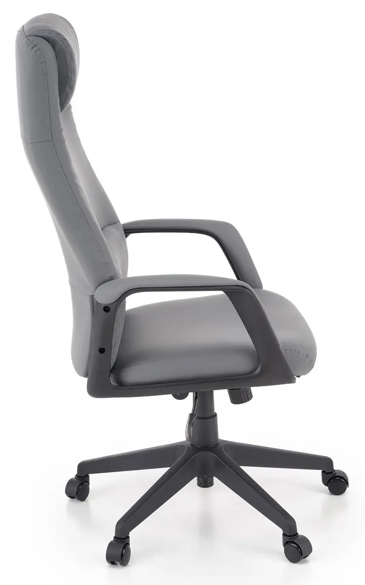 Fotoliu Halmar Razor (Grey)