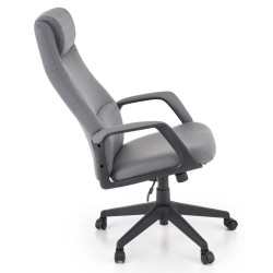 Fotoliu Halmar Razor (Grey) Thumb