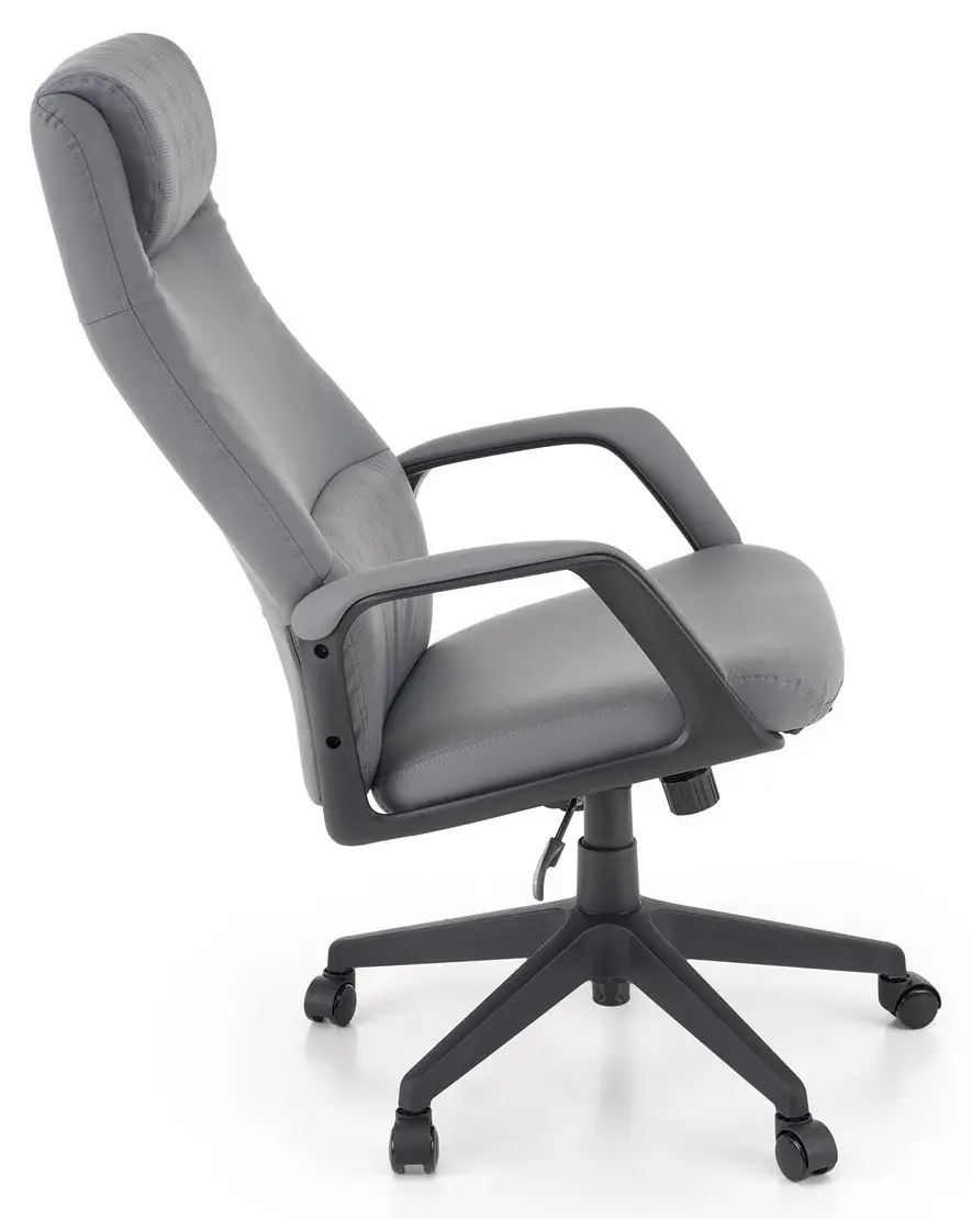 Fotoliu Halmar Razor (Grey)