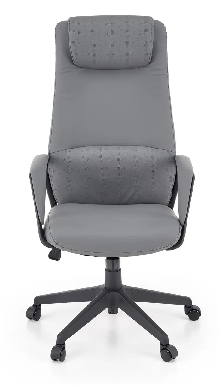 Fotoliu Halmar Razor (Grey)