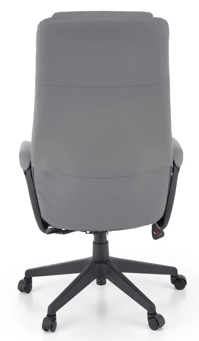 Fotoliu Halmar Razor (Grey)