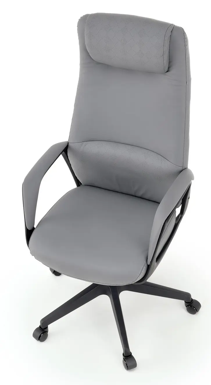 Fotoliu Halmar Razor (Grey)