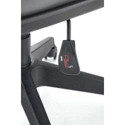 Fotoliu Halmar Razor (Grey) Thumb