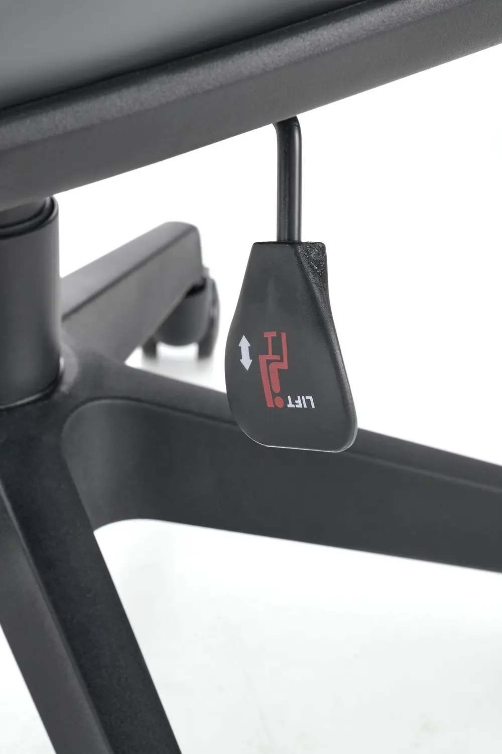 Fotoliu Halmar Razor (Grey)