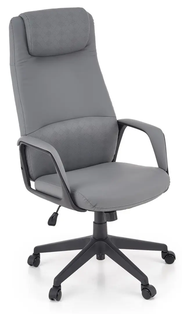 Fotoliu Halmar Razor (Grey)