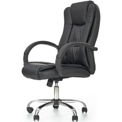 Кресло Halmar Relax (Black) Thumb