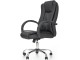 Fotoliu Halmar Relax (Black)