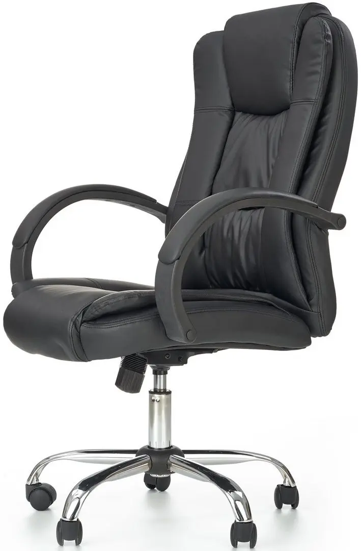 Кресло Halmar Relax (Black)