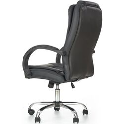 Кресло Halmar Relax (Black) Thumb