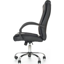 Кресло Halmar Relax (Black) Thumb