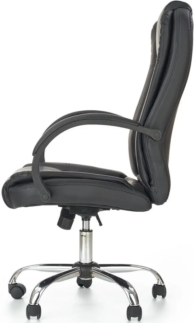 Кресло Halmar Relax (Black)