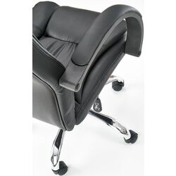 Кресло Halmar Relax (Black) Thumb