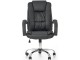 Fotoliu Halmar Relax (Black)