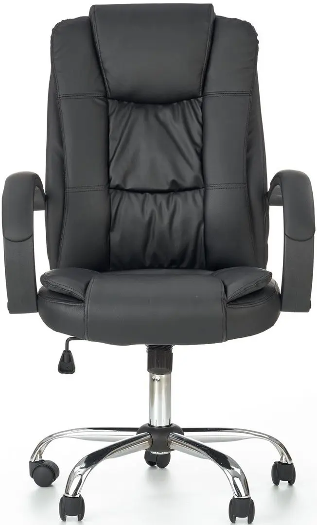 Кресло Halmar Relax (Black)