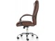 Fotoliu Halmar Relax (Dark Brown)