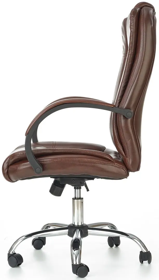 Fotoliu Halmar Relax (Dark Brown)