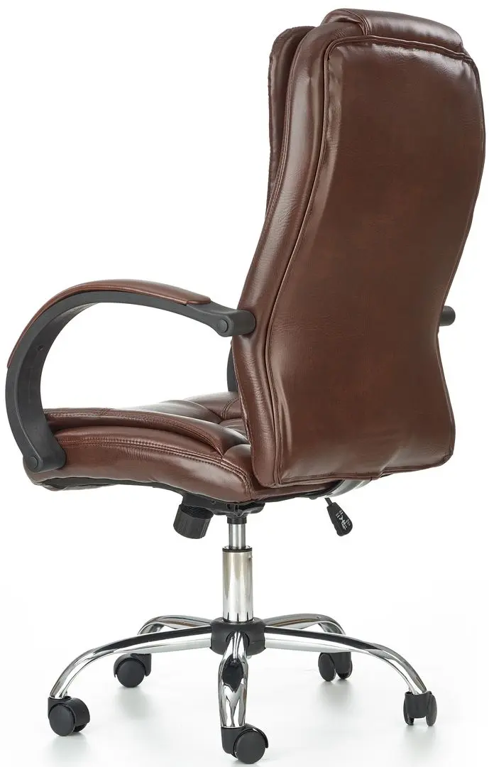Fotoliu Halmar Relax (Dark Brown)