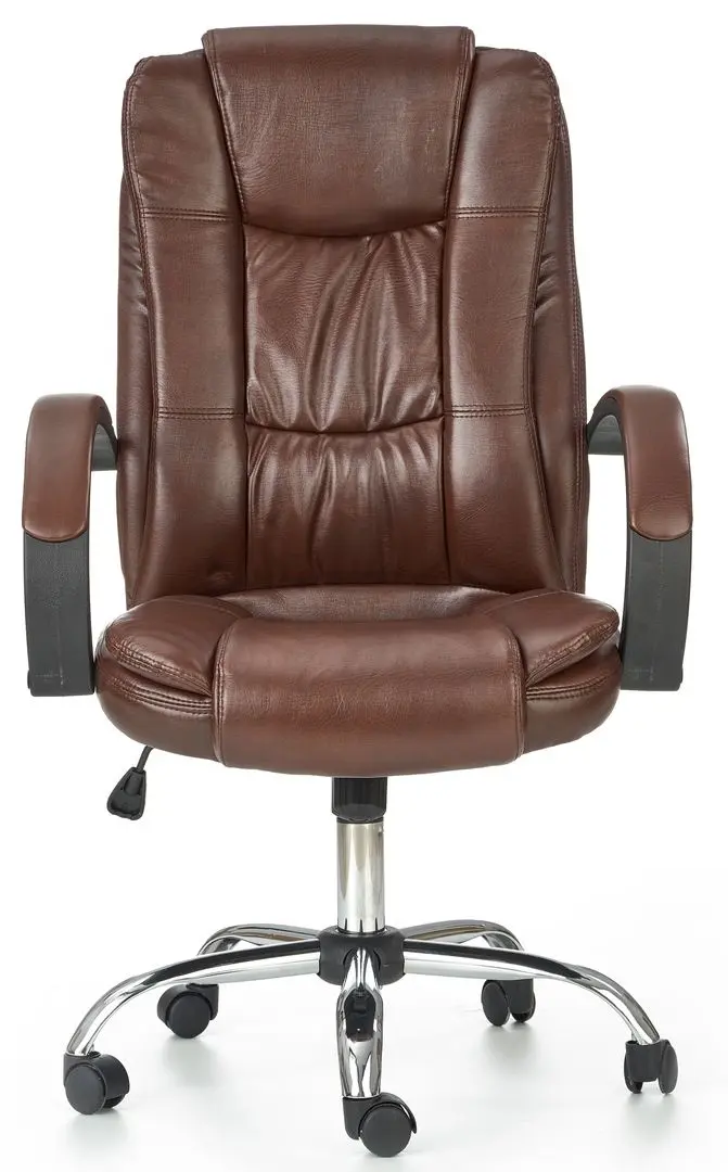 Fotoliu Halmar Relax (Dark Brown)