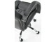 Fotoliu Halmar Relax (Gray)