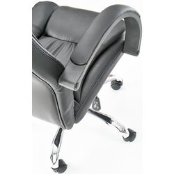 Fotoliu Halmar Relax (Gray) Thumb