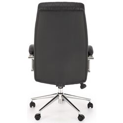 Кресло Halmar Romano (Black) Thumb