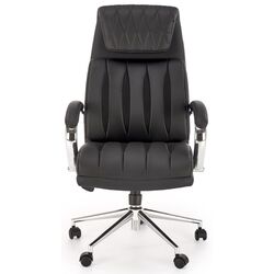 Кресло Halmar Romano (Black) Thumb