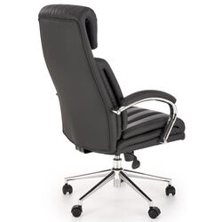 Кресло Halmar Romano (Black) Thumb